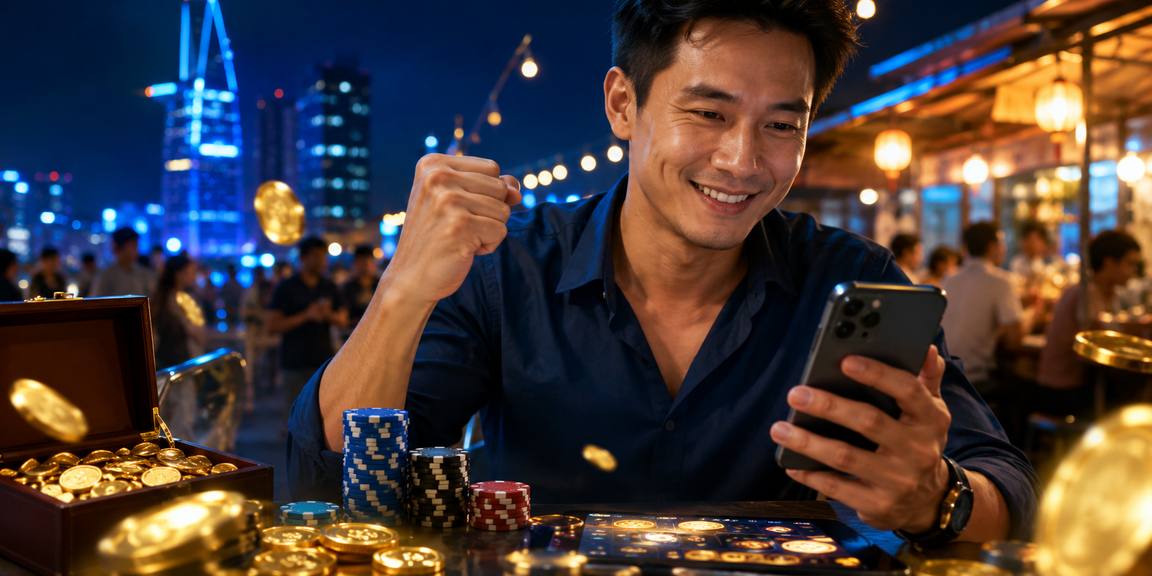 9n99 Sảnh Game Chính
